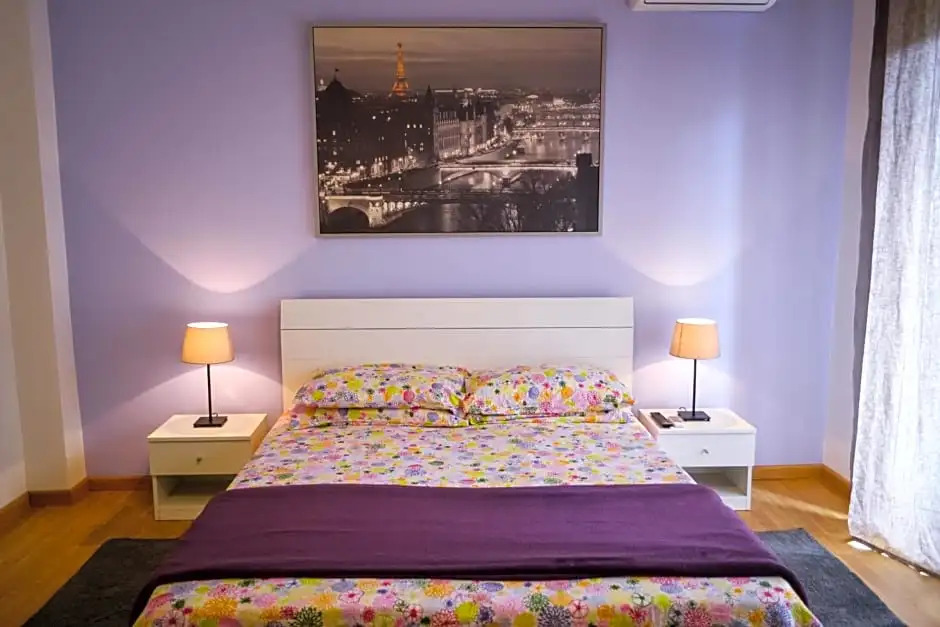Policlinico Apartments