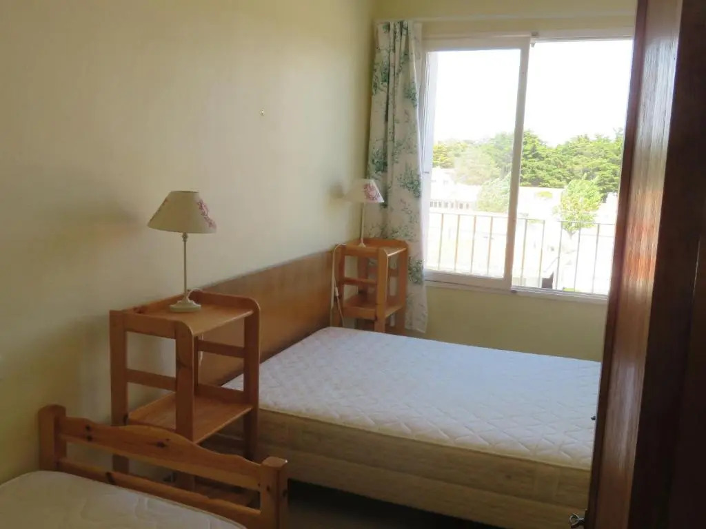 Appartement Saint-Jean-de-Monts, 4 pièces, 8 personnes - FR-1-323-241