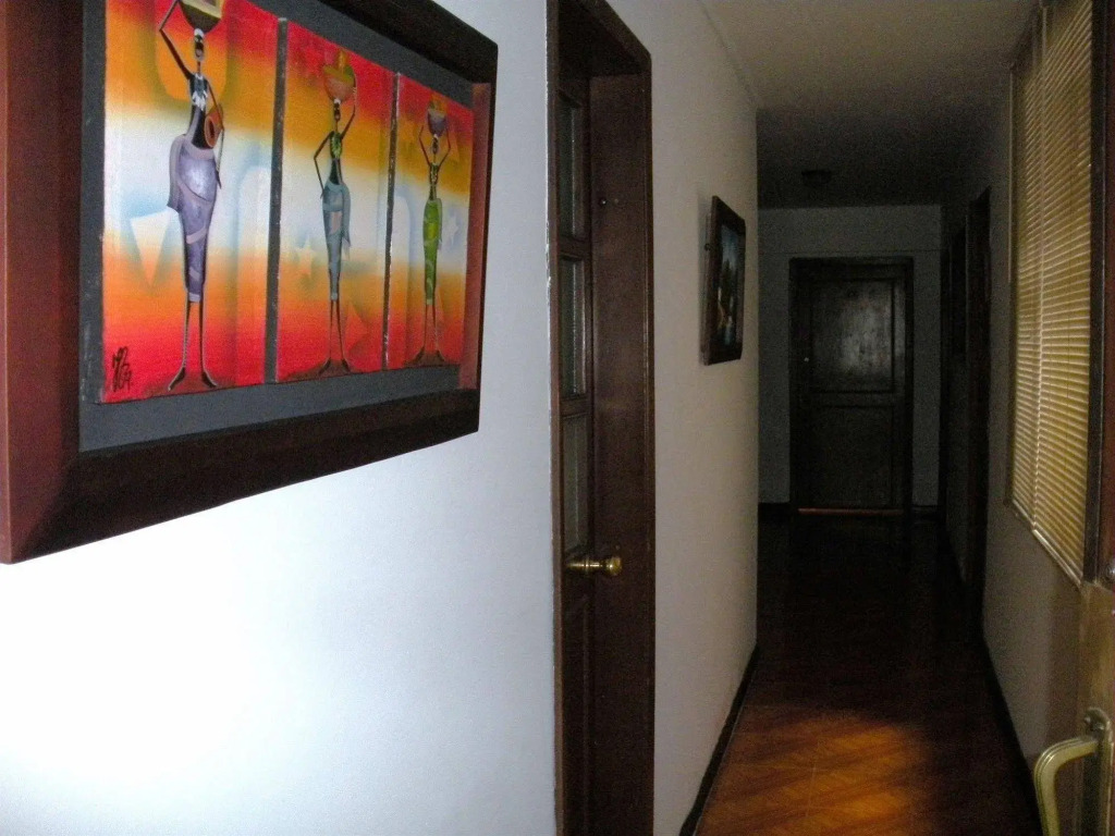 Hotel Casa Paulina