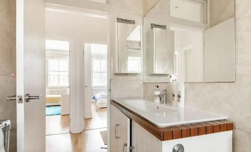 Charming 1-bed Apartment in London