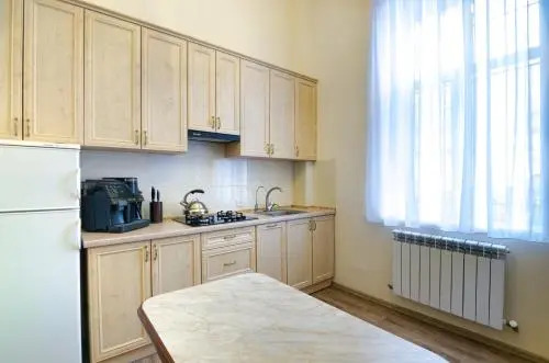 Apartamenty Kulisha 25