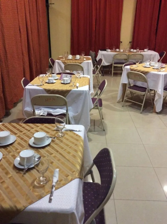 Hotel Plaza Maria