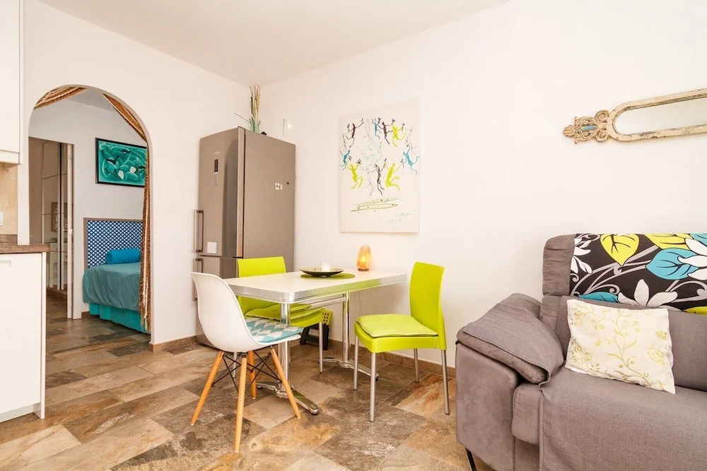 Litoral Burriana Apartments Casasol
