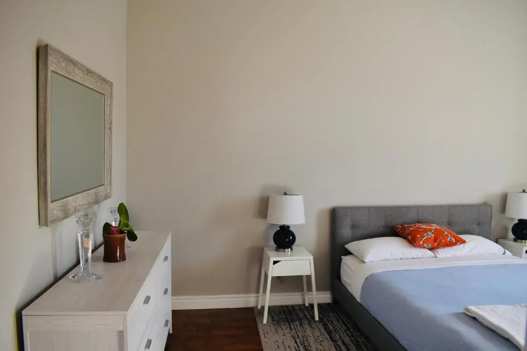 Central Park N Residence