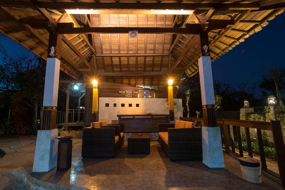 Dbyas Dream Beach Club and Villa