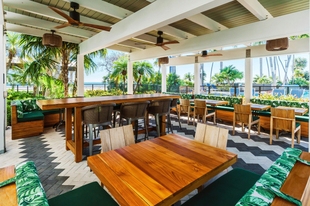 Hampton Inn Key West FL