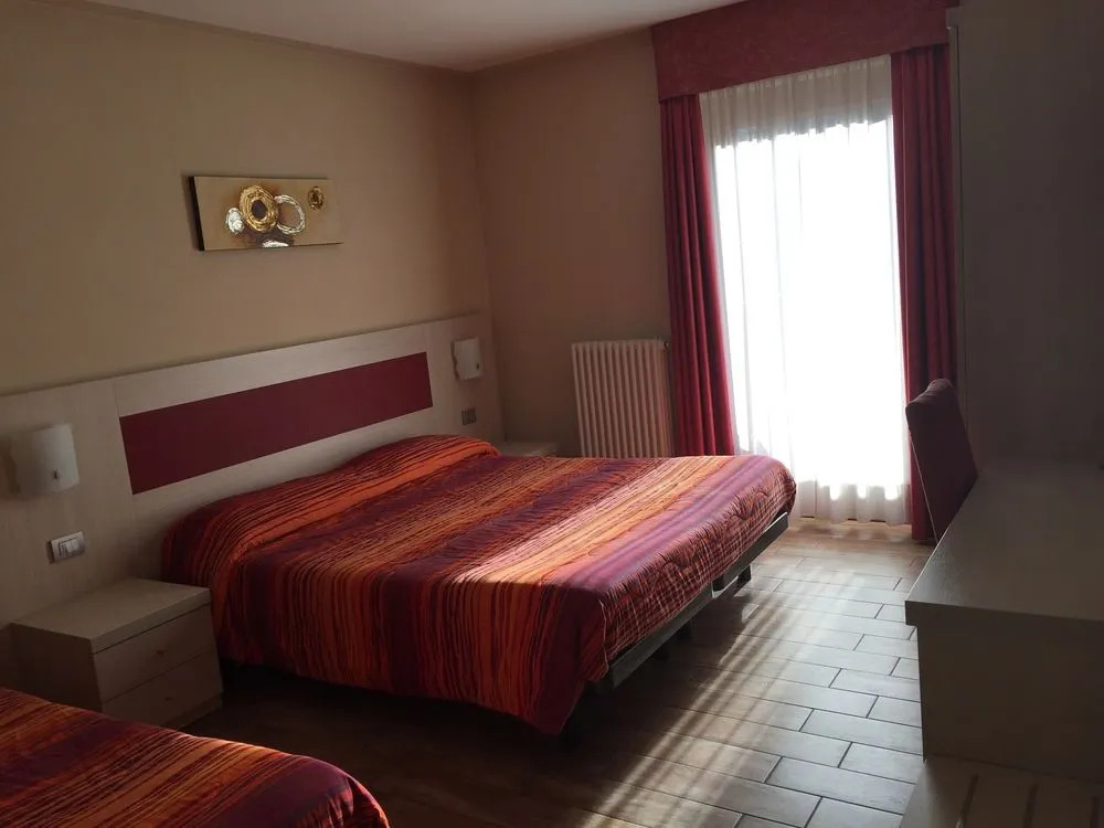 Sottosopra Alps Apartments & Rooms Ski & Bike room