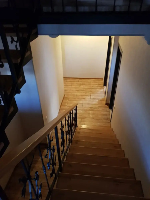 Апартаменты Duplex200