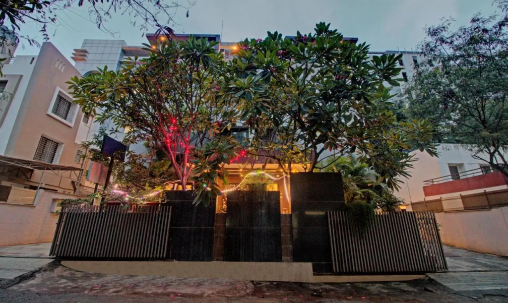 Treebo Sumati Baner