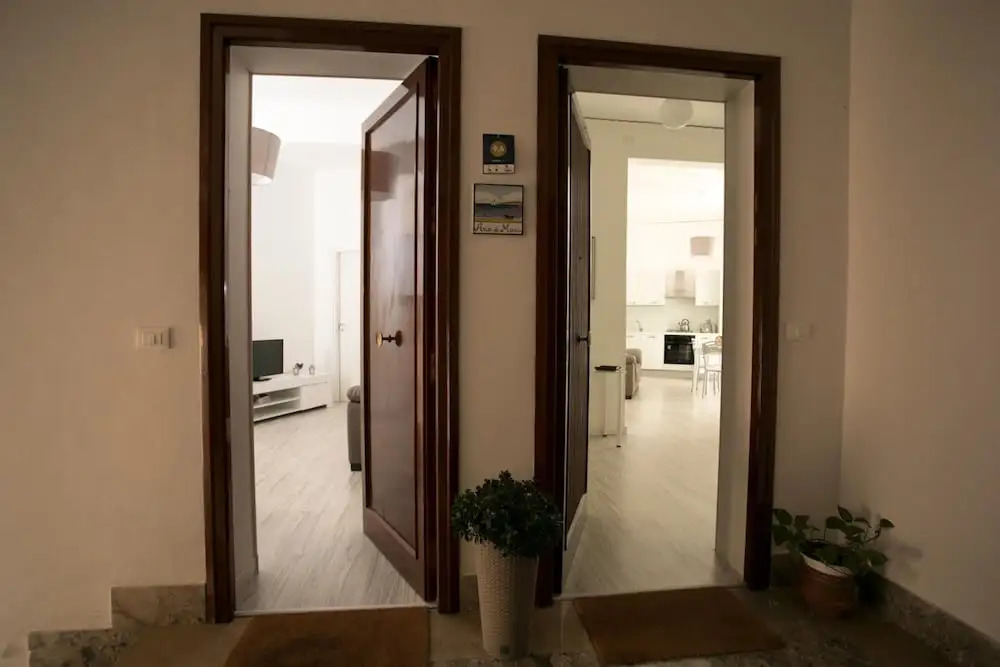 Aria Di Mare B&b