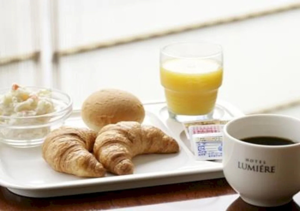 Hotel Lumiere Kasai