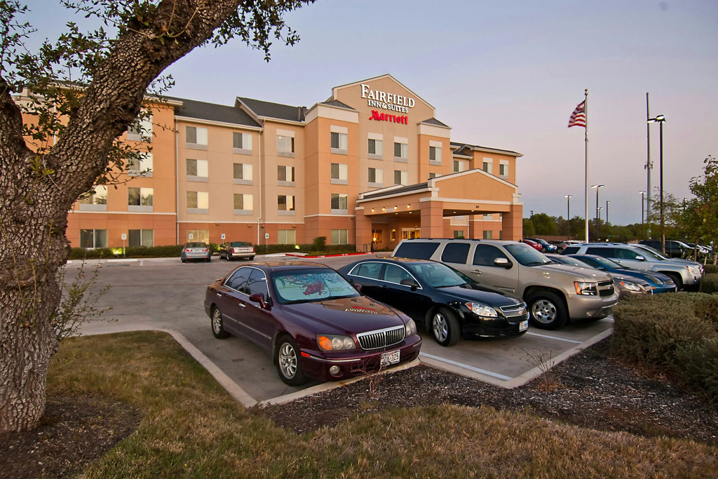 Fairfield Inn & Suites by Marriott San Antonio North/Stone Oak