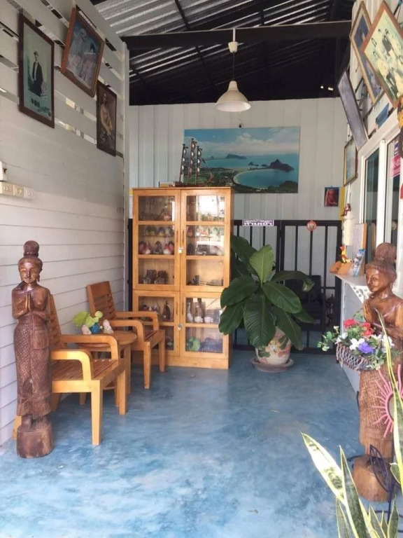 Baan Pak Sukjai