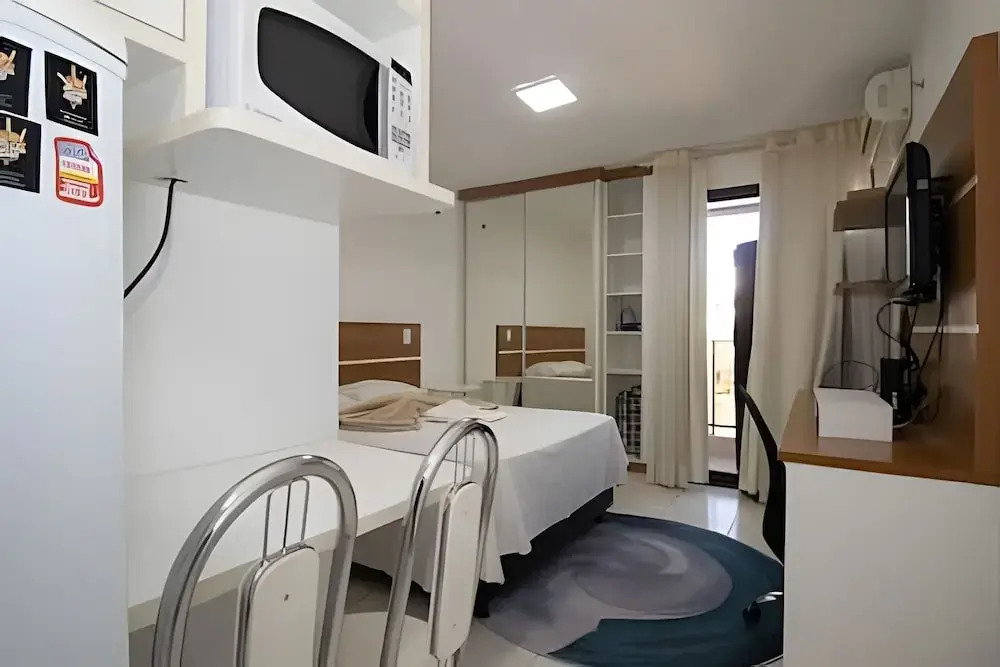 Ozped Flats Particulares Life Resort