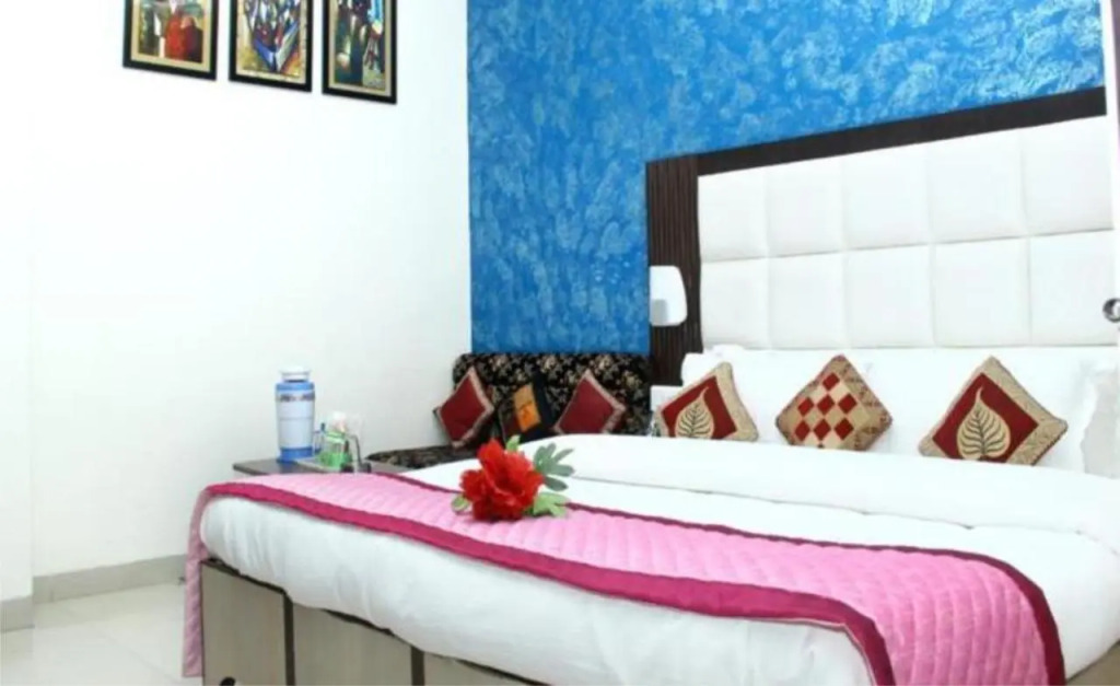 Hotel Bhagyodaya Residency Bhilwara