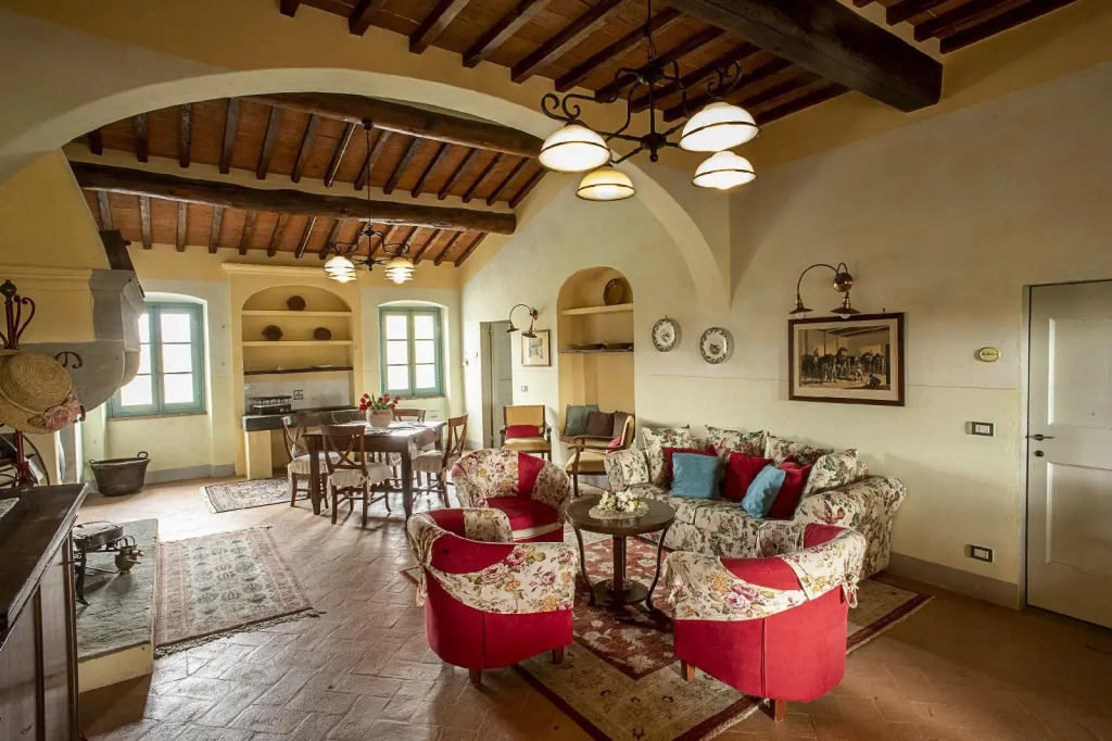 Cortona Resort-Le Terre Dei Cavalieri