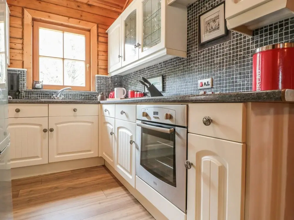 Rookery Farm Cabin