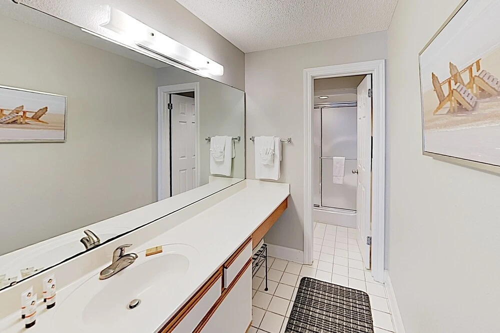 New Listing! All-suite Getaway W/ Pools & Hot Tub 2 Bedroom Condo