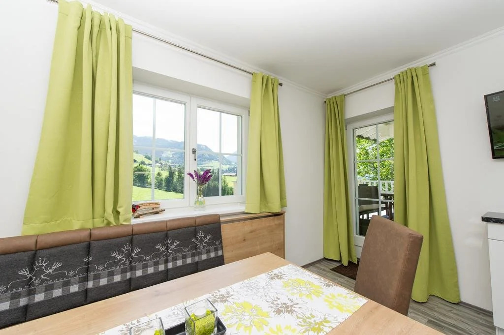 Appartements Lehenhof