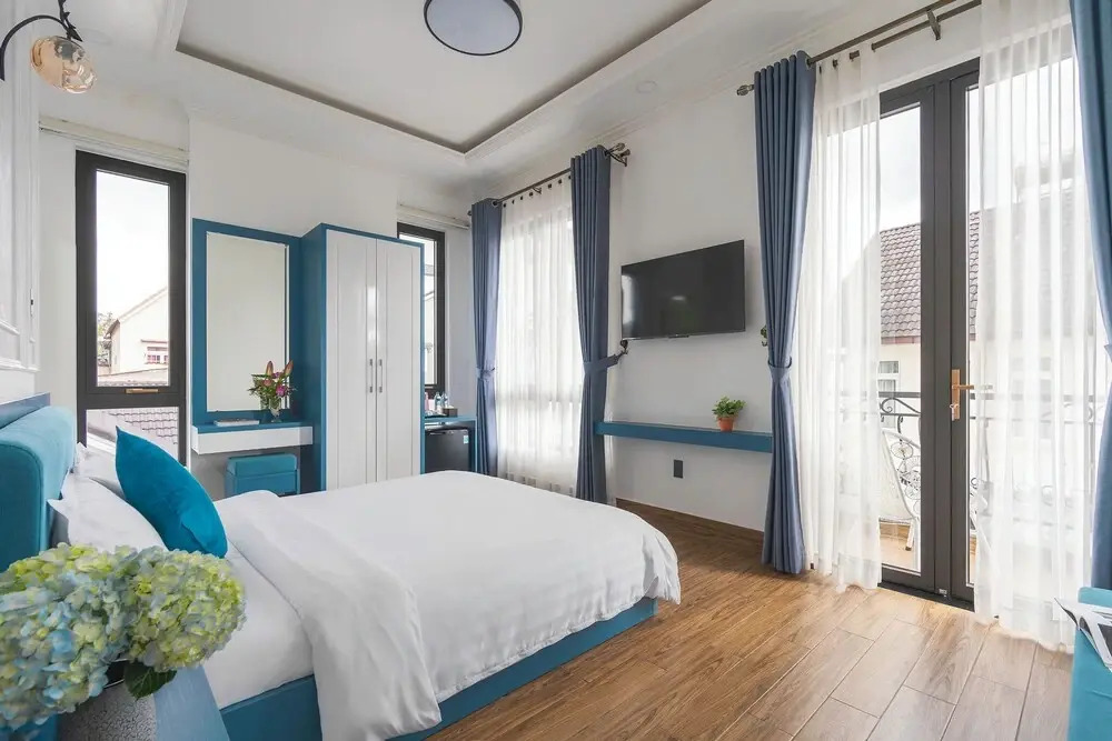 VMT Villa