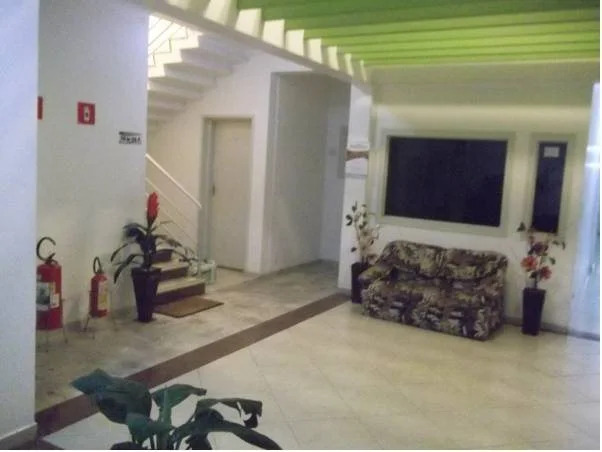 Hotel Globo