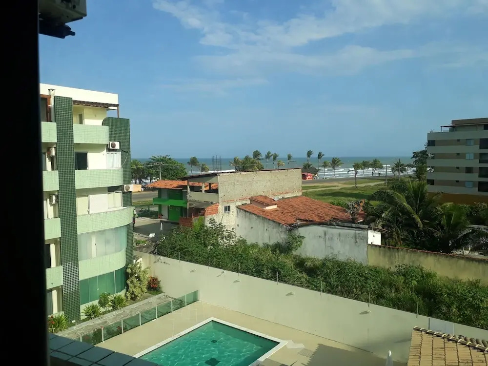 Praia dos Milionários Temporada Ilhéus
