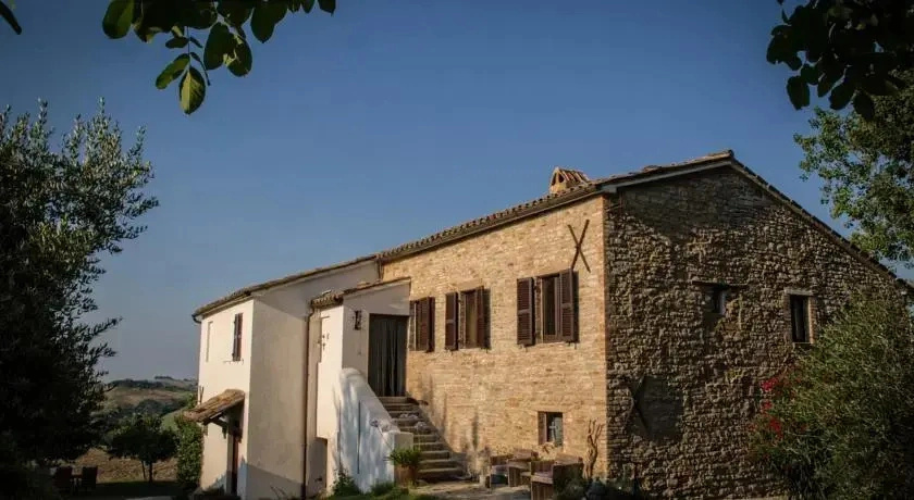 Bed & Breakfast Casa dei Colli
