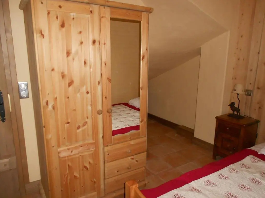Appartement les 4 Monts