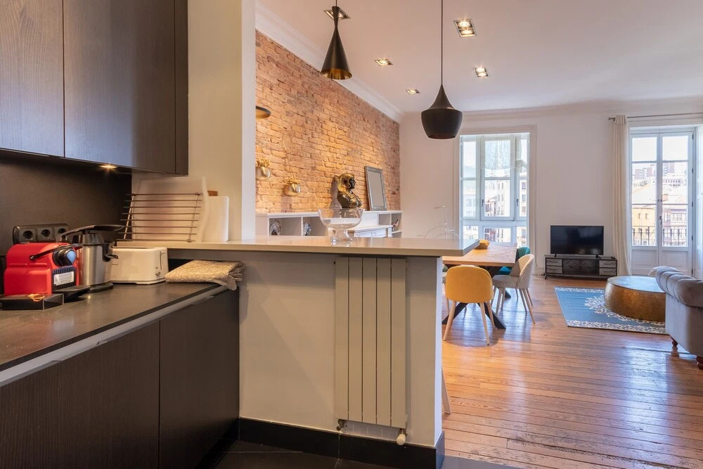 OLD TOWN VII apartment by Aston Rentals