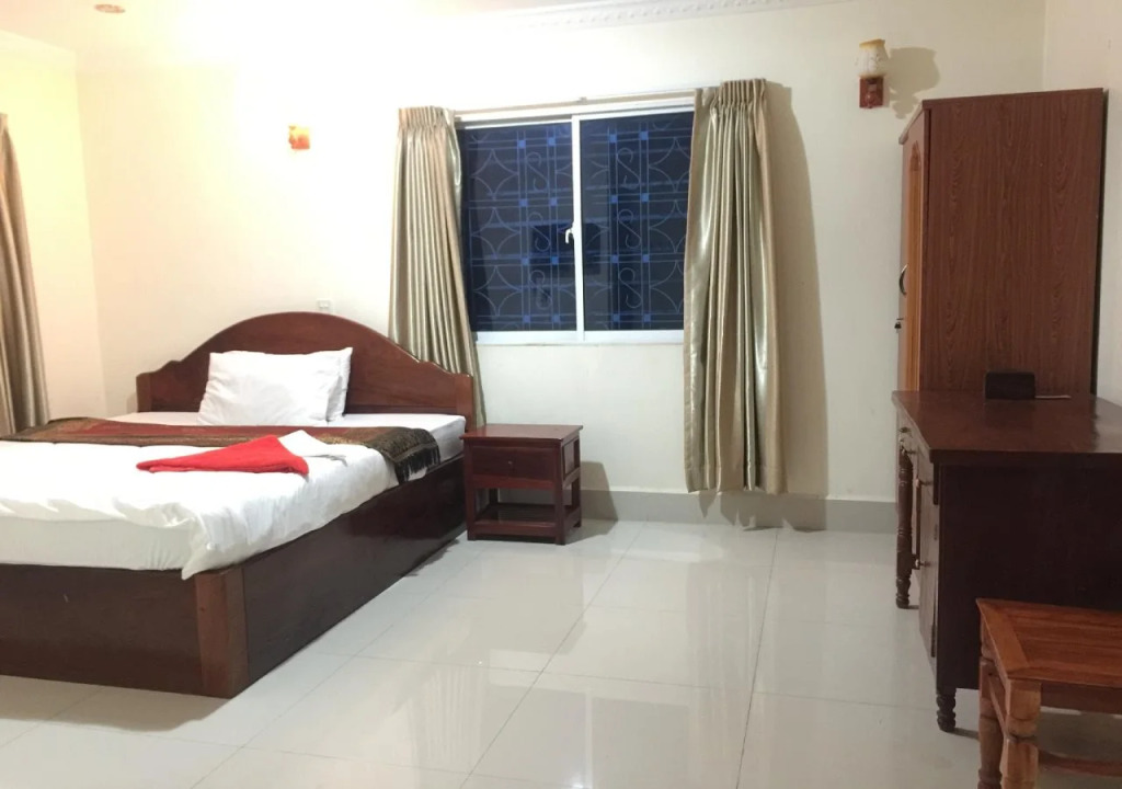 Hang Pich Airport Guesthouse