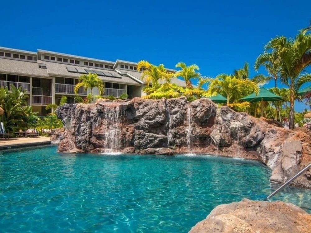 Cliffs 7303 - 2 Br Condo