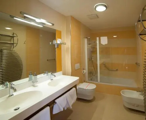 Hotel Slatina Superior