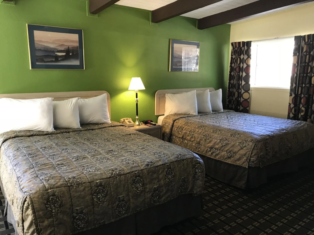 Travel Inn