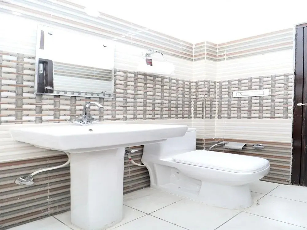Pryag Guest House By OYO Rooms