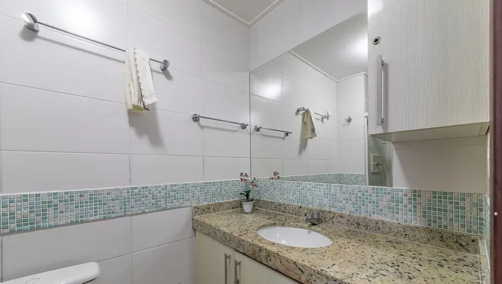 APTO Vista Beira-Mar | Pé na Areia | Barra Bali | Destino BSM 214