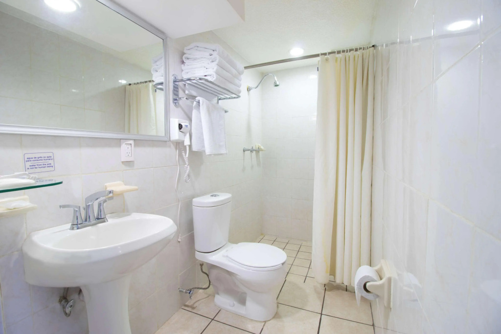 Best Western Plus Gran Hotel Centro Historico