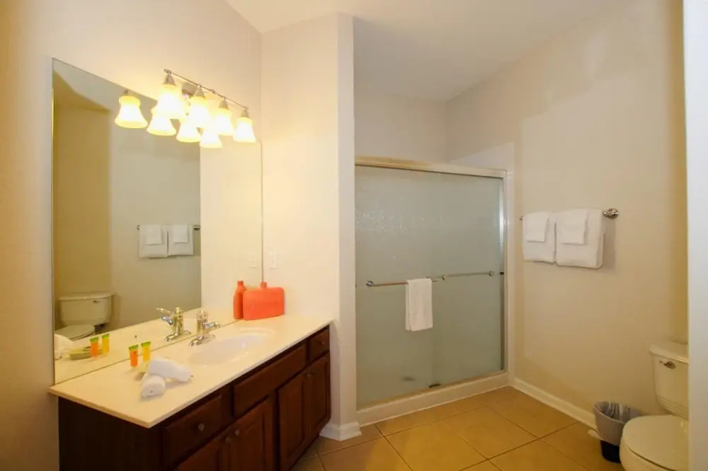 Vista Cay Standard 3 Bedroom Condo 3091
