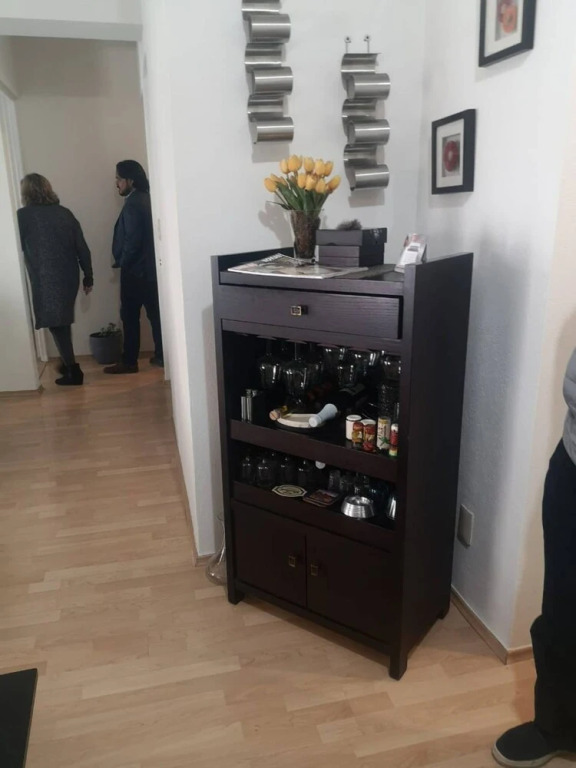 New And Cozy Depa In Portika Polanco