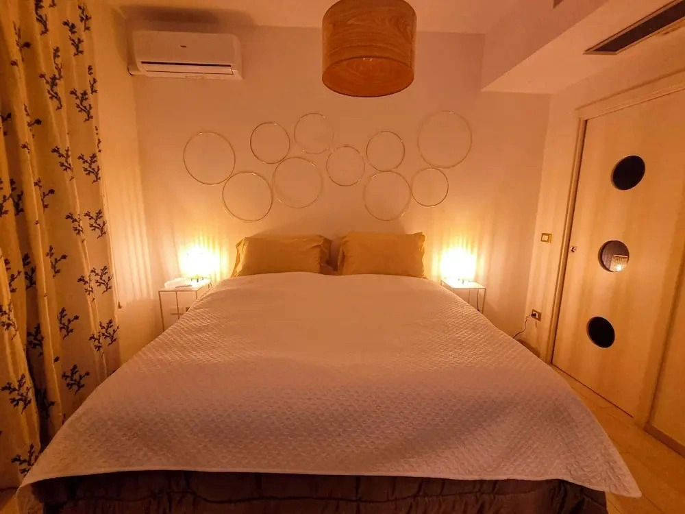 Casa Azzurra