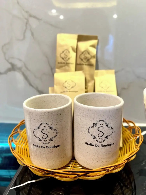 Stella De Boutique Hotel