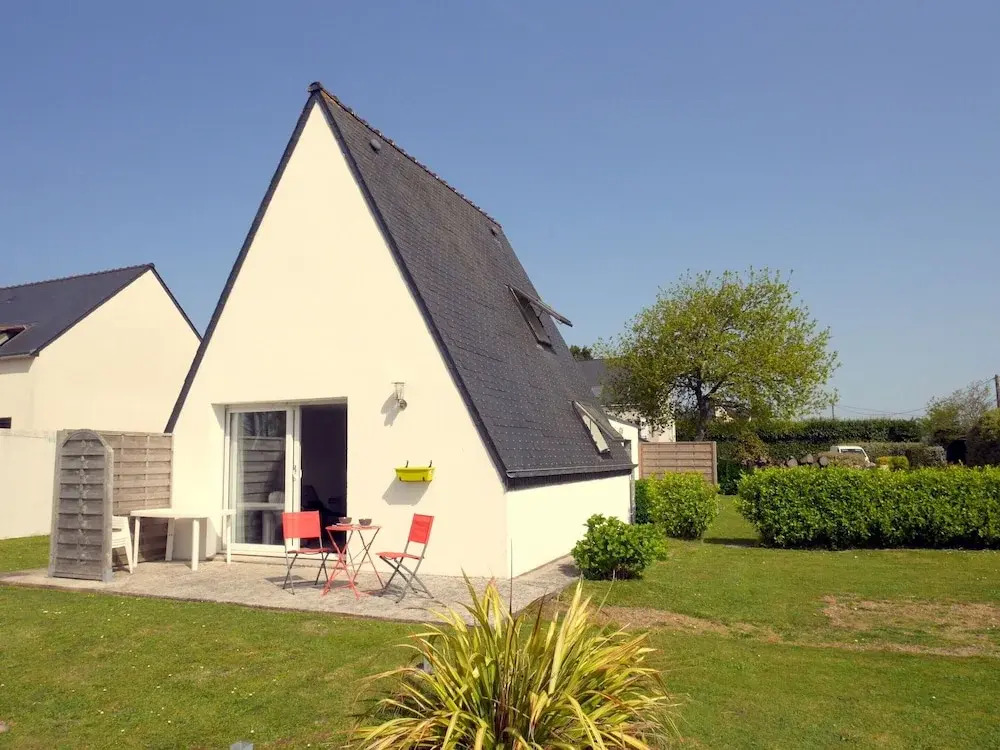 Cottage, Beuzec Cap Sizun