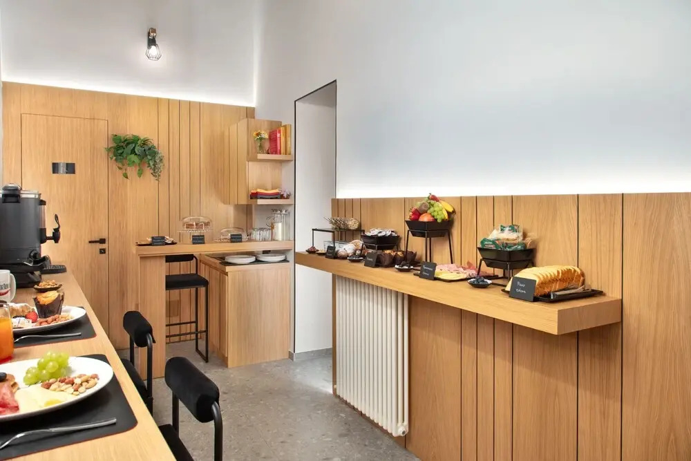 Fortunella Suites