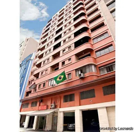 Hotel Terra Nobre