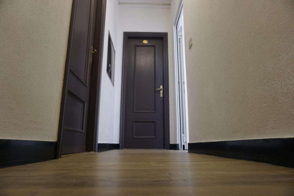 Hotel Arcobaleno