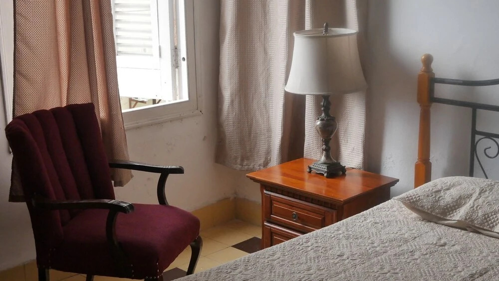 Residencia Cuqui - Casa Particular