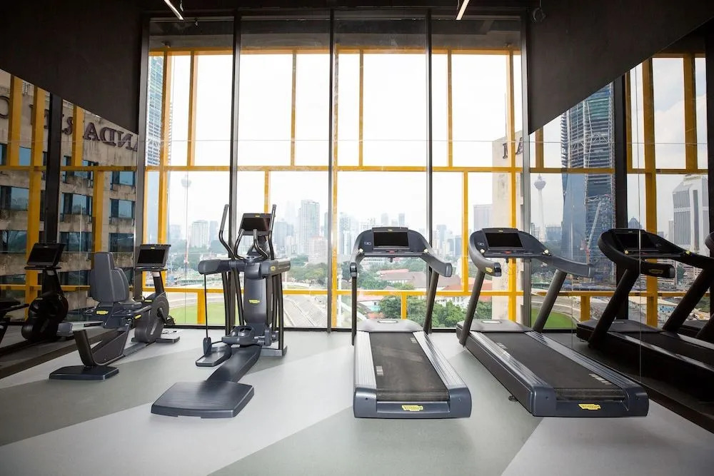 Opus Residences by Opus Hospitality