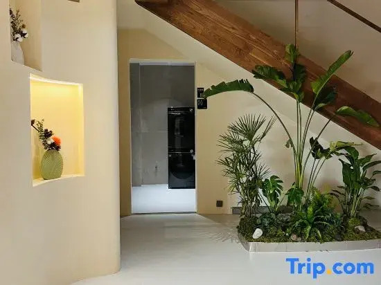 JIingyu spa Retreat