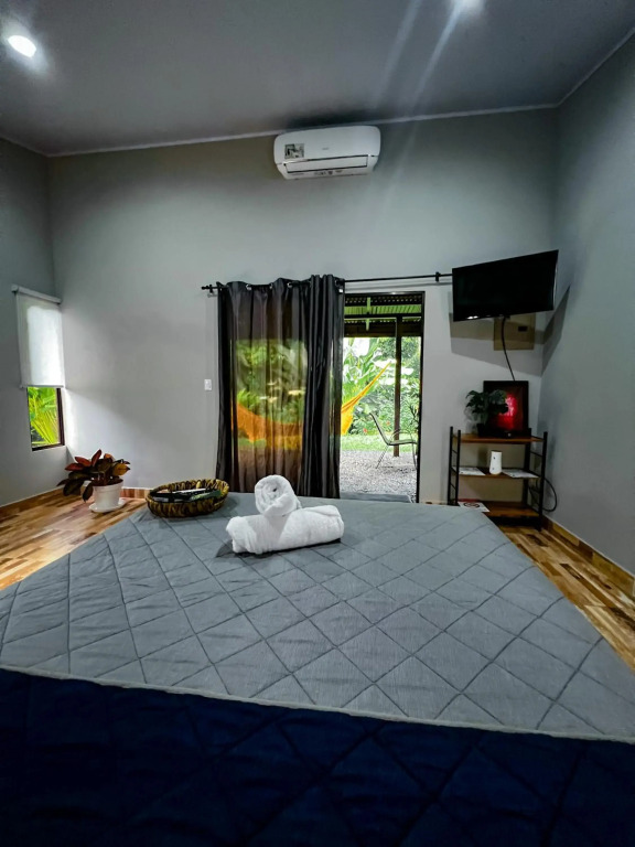 Casita Anastacia