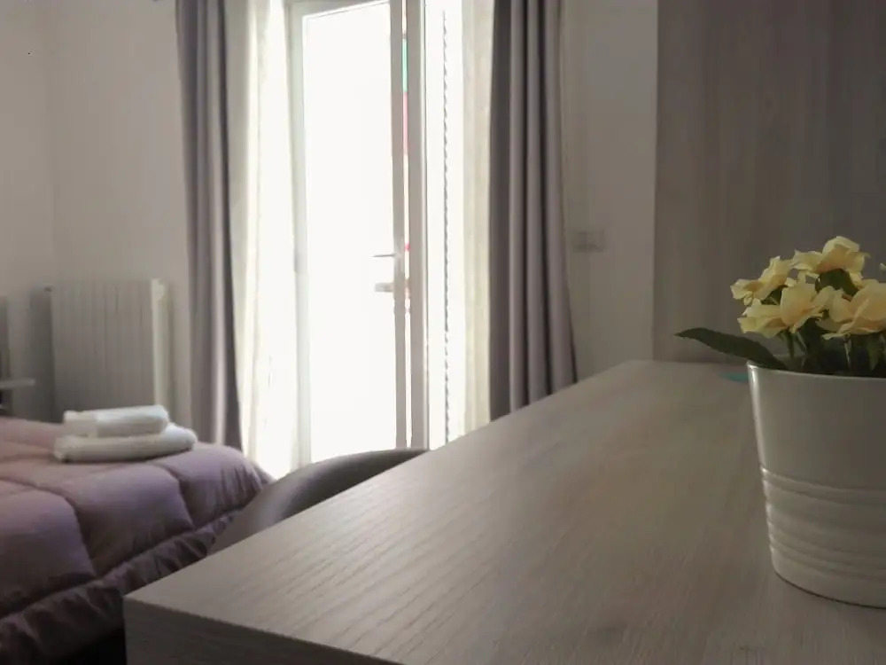 B&B Vittoria