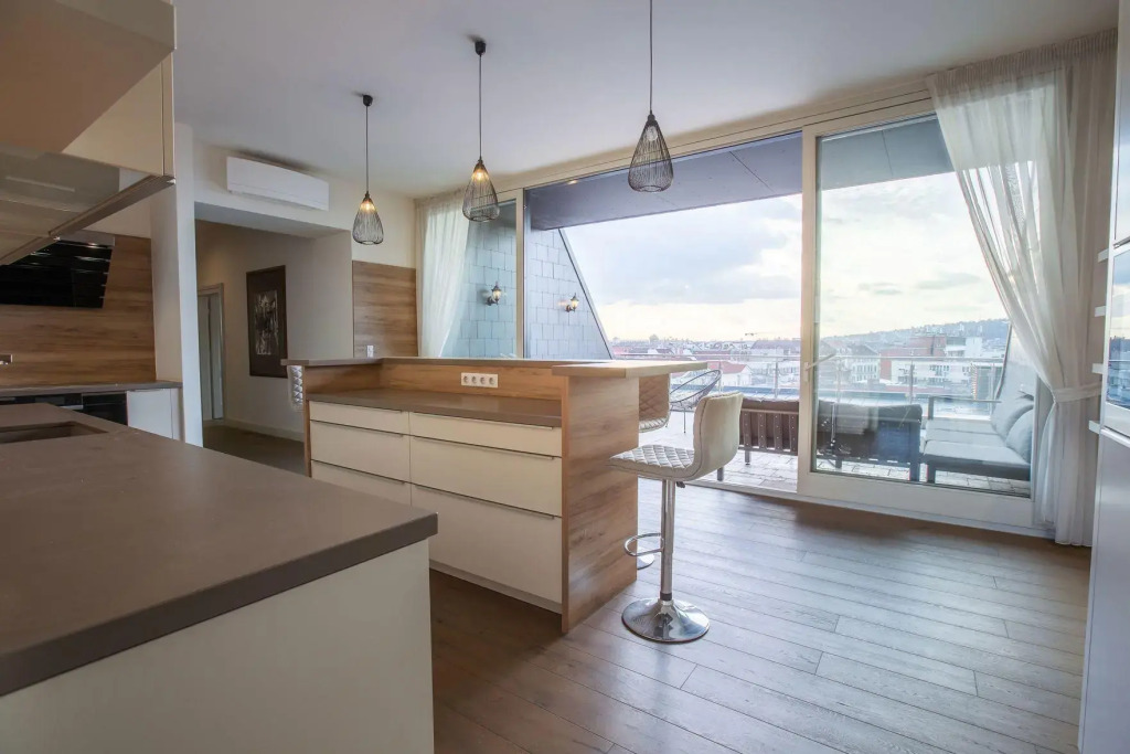 Úttö Luxury Suites